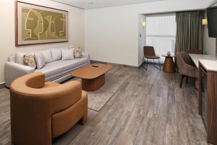 voco hermosillo by ihg