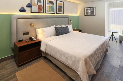 voco hermosillo by ihg