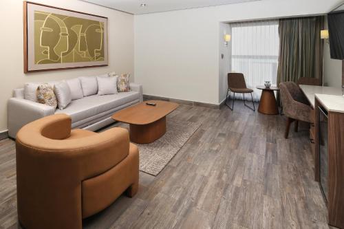voco hermosillo by ihg
