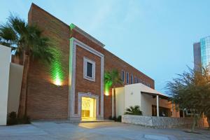 Voco Hermosillo By Ihg,Hermosillo>>Guaymas,4 star