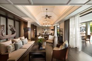 Anantara Layan Phuket Resort,Phuket Island>>Phuket,5 star