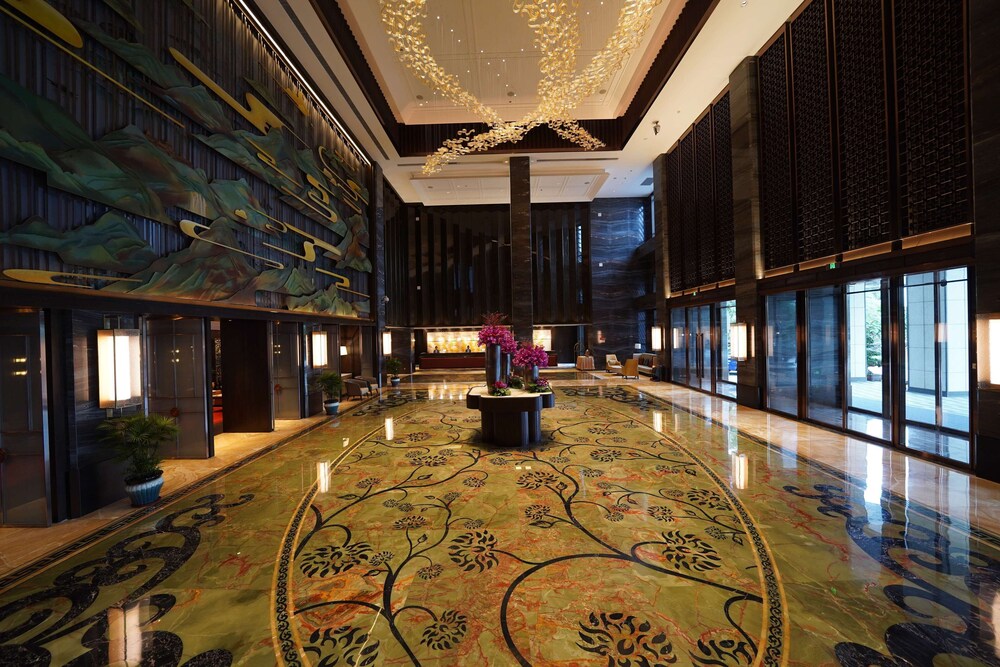 yatter international convention center