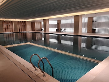 yatter international convention center