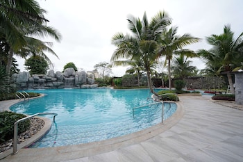 yatter international convention center