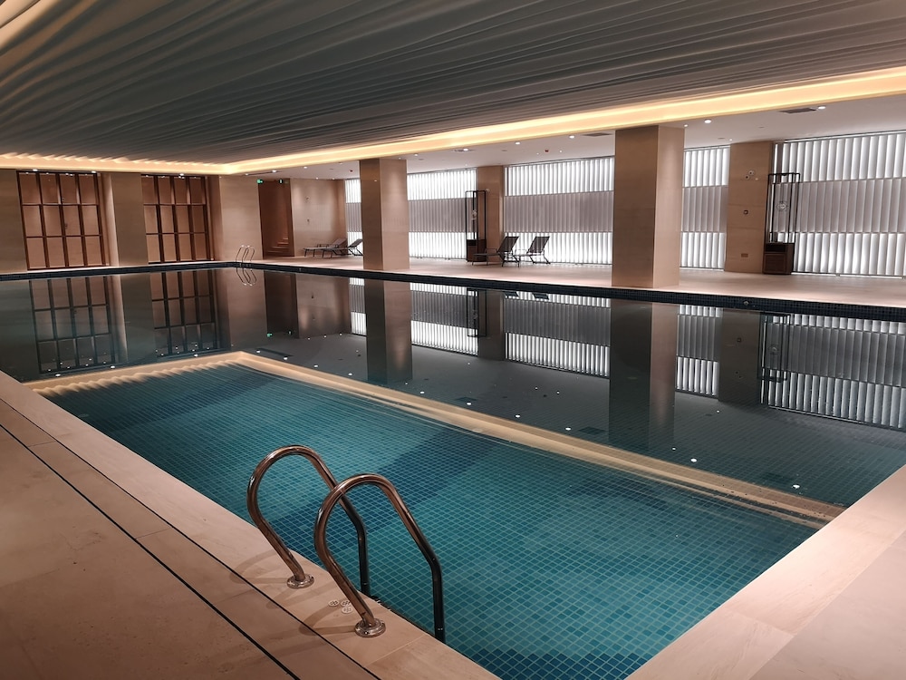 yatter international convention center