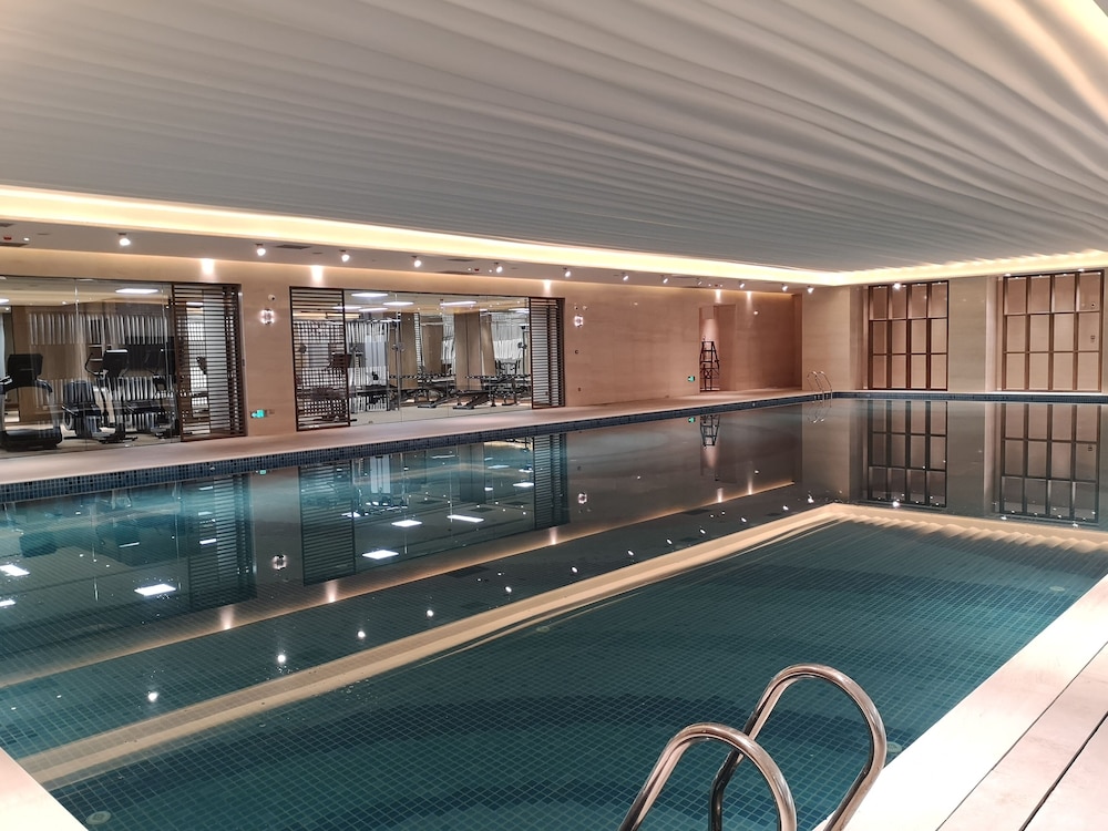 yatter international convention center