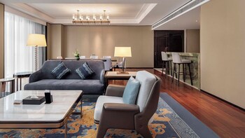 yatter international convention center