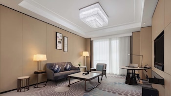 yatter international convention center