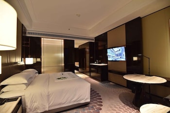 yatter international convention center