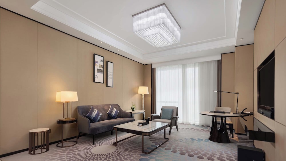 yatter international convention center