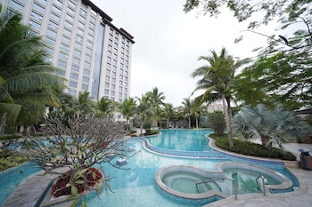 yatter international convention center
