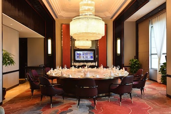 yatter international convention center