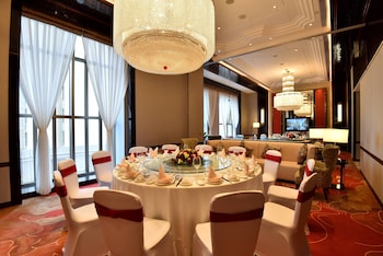 yatter international convention center