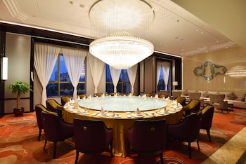 yatter international convention center