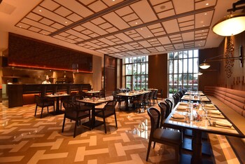 yatter international convention center