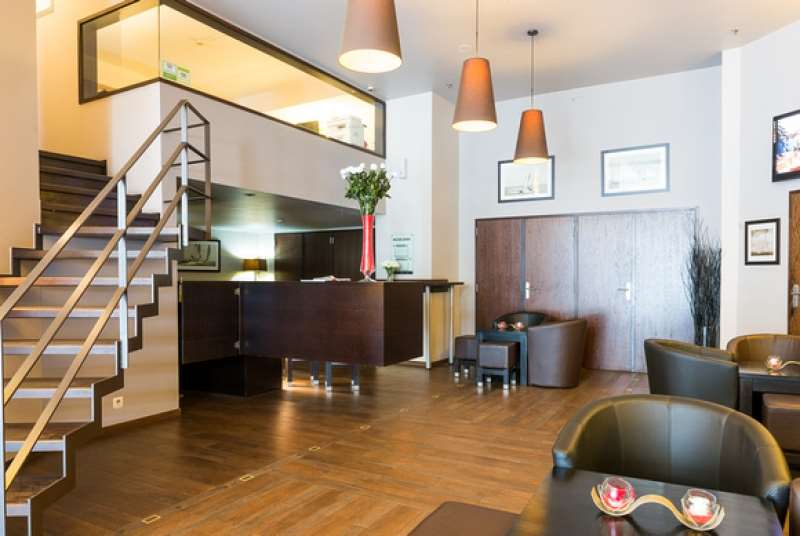 hotel chambord