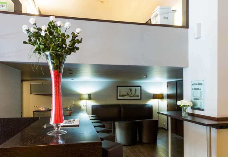 hotel chambord