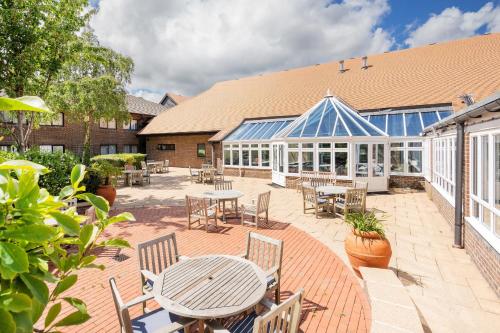 holiday inn maidstone sevenoaks by ihg