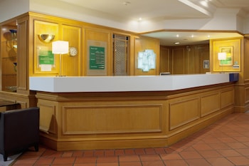 Holiday Inn Maidstone-Sevenoaks By Ihg,Maidstone>>London,4 star