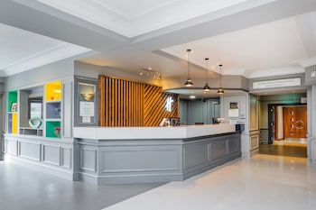 Holiday Inn Maidstone-Sevenoaks By Ihg,Maidstone>>London,4 star