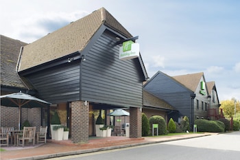 Holiday Inn Maidstone-Sevenoaks By Ihg,Maidstone>>London,4 star