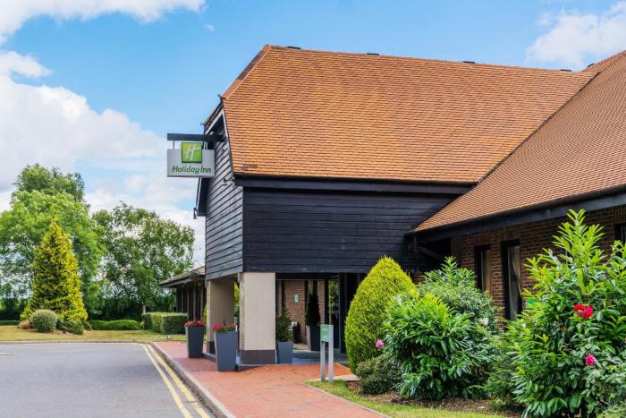 holiday inn maidstone sevenoaks by ihg