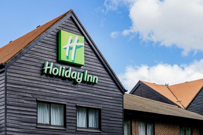 holiday inn maidstone sevenoaks by ihg