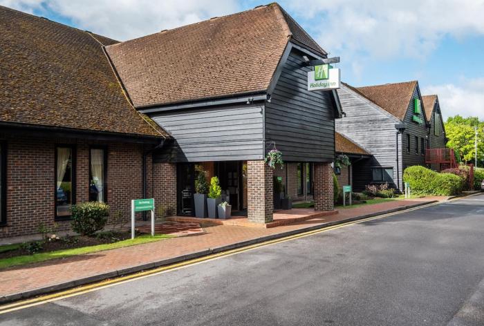 holiday inn maidstone sevenoaks by ihg
