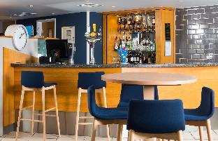 holiday inn express southampton west by ihg