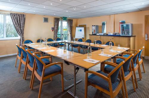 holiday inn express southampton west by ihg