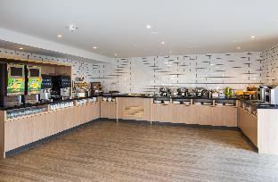 holiday inn express southampton west by ihg