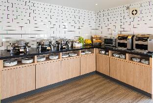 holiday inn express southampton west by ihg