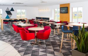 Holiday Inn Express Southampton - West By Ihg,Near Romsey Golf Club,3 star