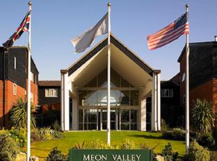 meon valley hotel golf and country club