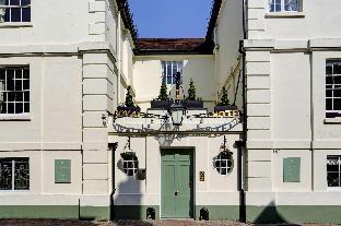 winchester royal hotel