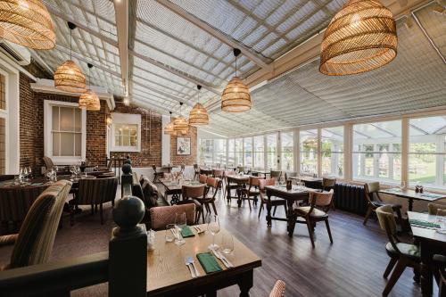 winchester royal hotel