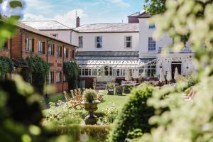 winchester royal hotel