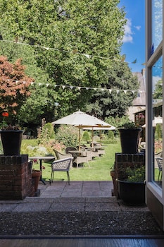 winchester royal hotel