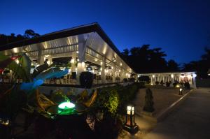 kohhai fantasy resort and spa