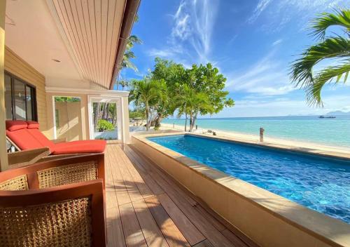 kohhai fantasy resort and spa