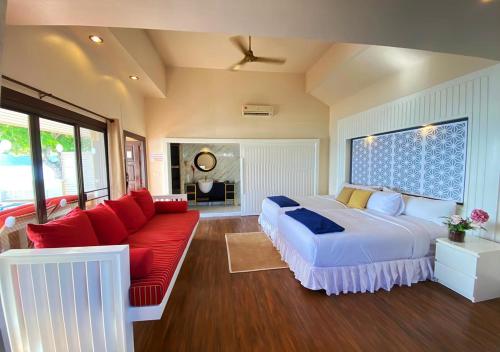 kohhai fantasy resort and spa