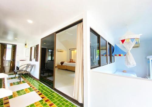 kohhai fantasy resort and spa