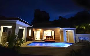 kohhai fantasy resort and spa