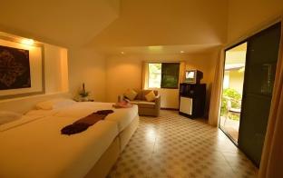 kohhai fantasy resort and spa