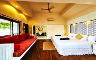 kohhai fantasy resort and spa