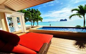 kohhai fantasy resort and spa