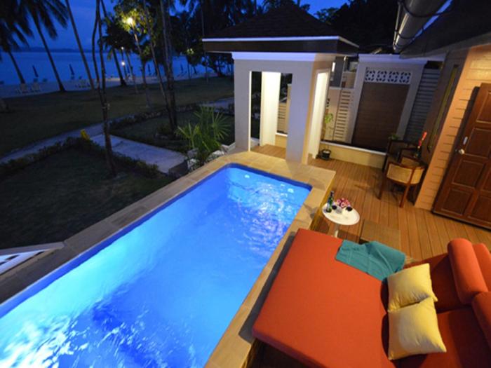 kohhai fantasy resort and spa