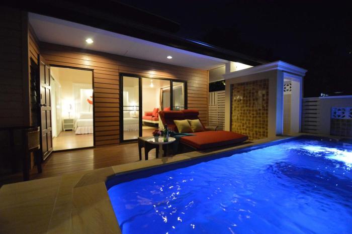 kohhai fantasy resort and spa