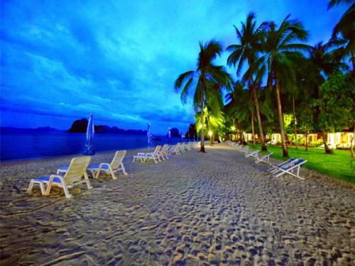 kohhai fantasy resort and spa