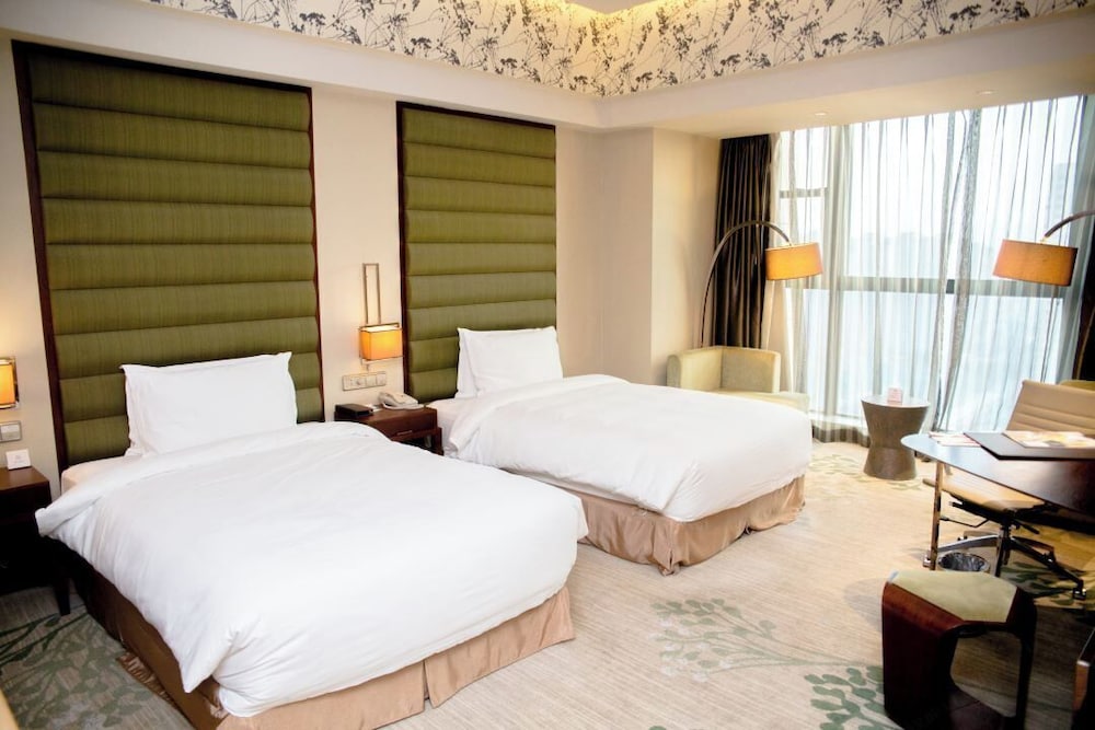 crowne plaza hefei by ihg